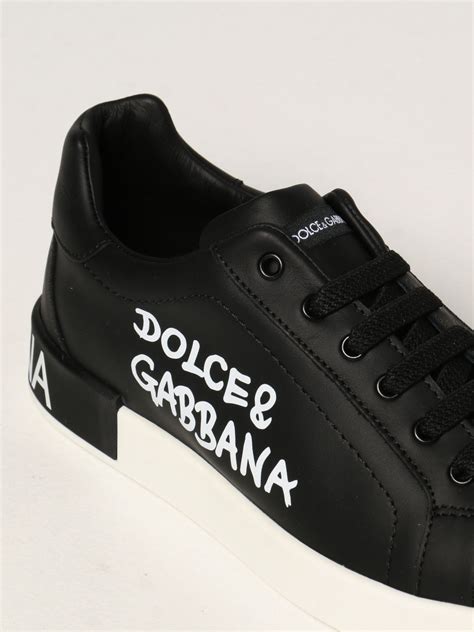 dolce gabbana blok sneakers|Dolce & Gabbana sneakers prices.